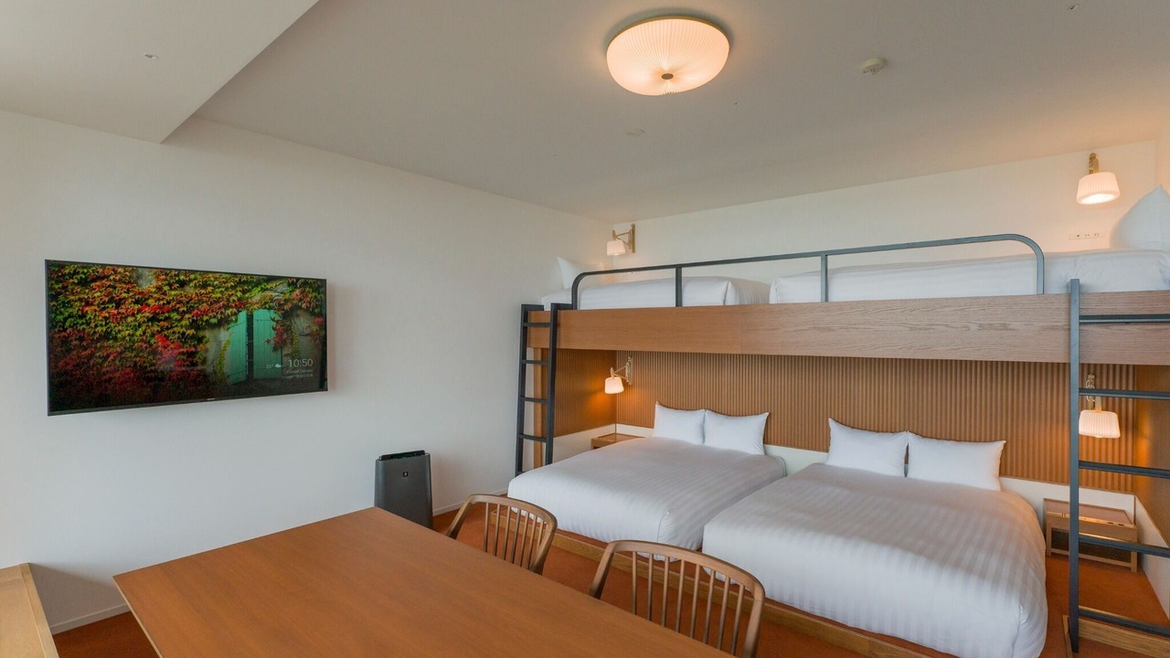 Photo of Bedroom in Atami