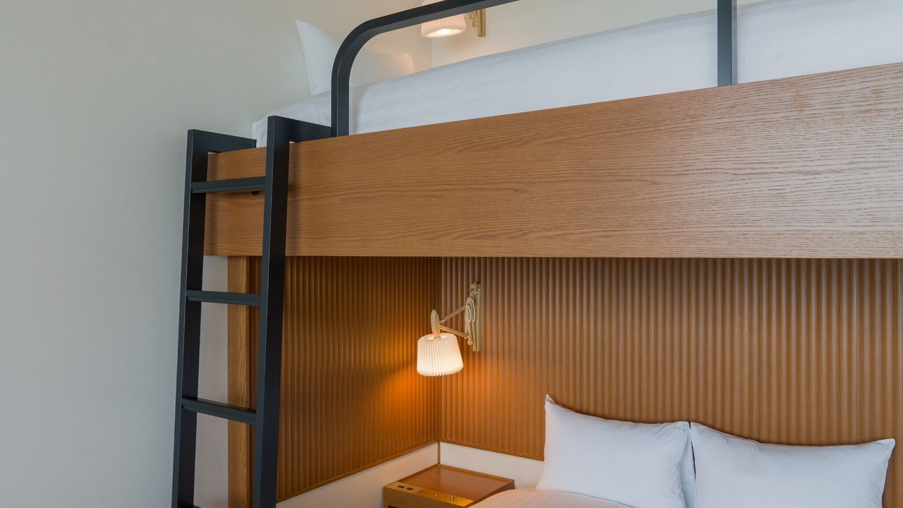 Photo of Bedroom in Atami