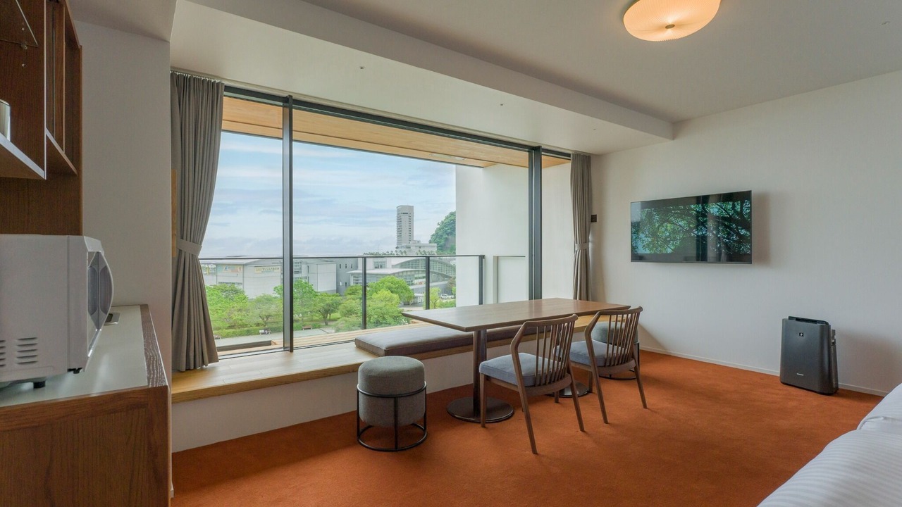 Photo of Bedroom in Atami