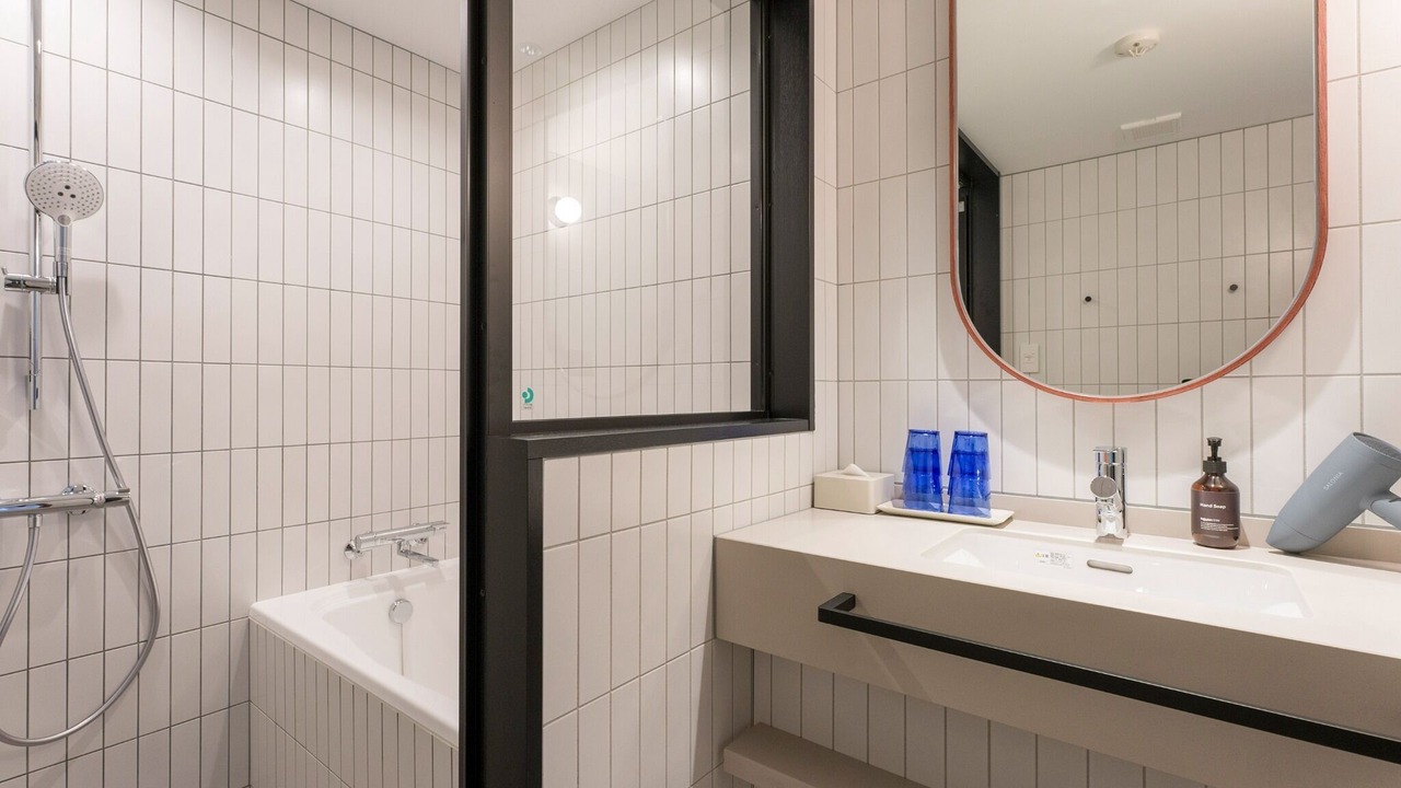 Photo of Bathroom in Atami