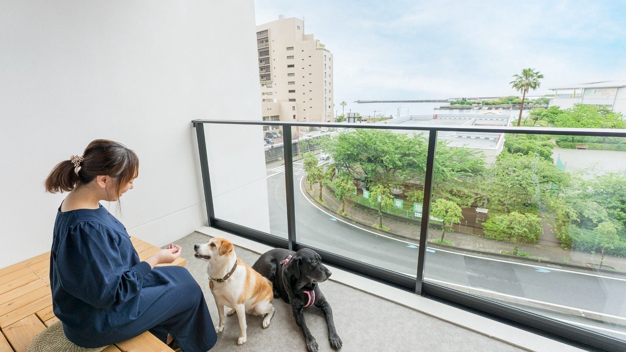 Photo of Bedroom in Atami