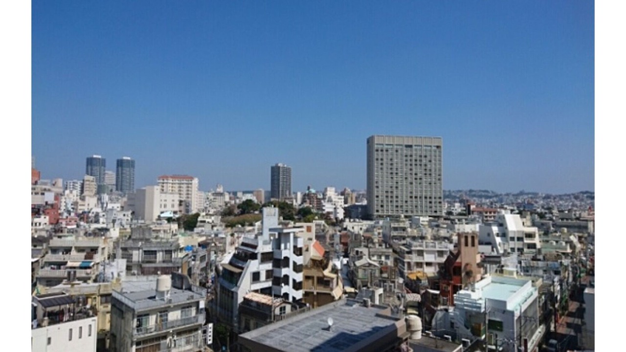 Photo of Others in Naha City Centre