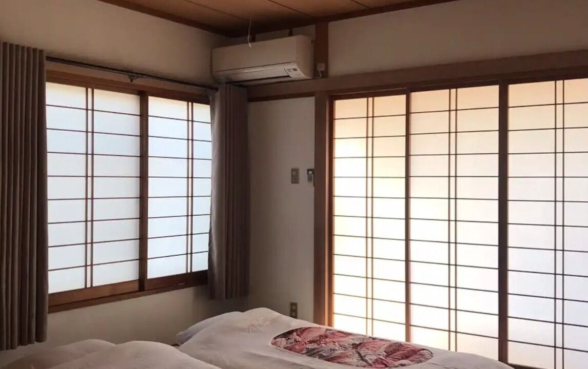 Photo of Bedroom in Futo