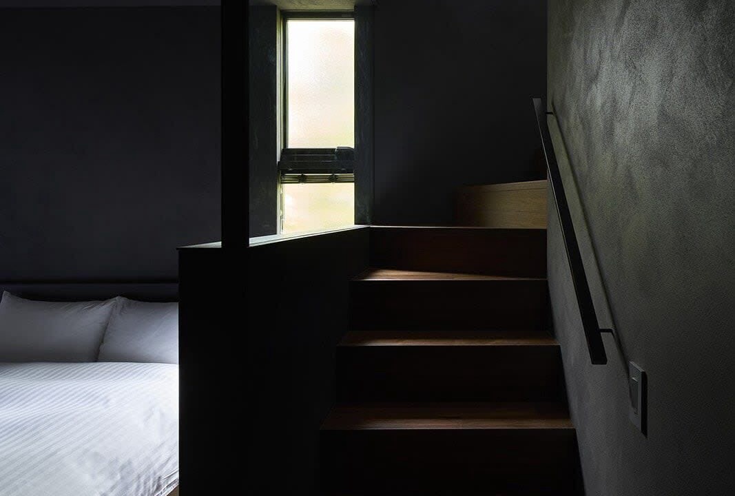 Photo of Bedroom in Enoura