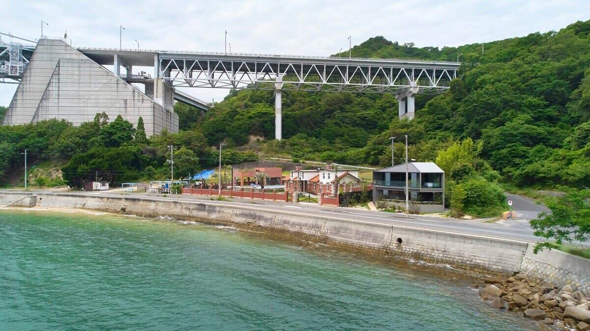 Photo of Outdoor in Enoura