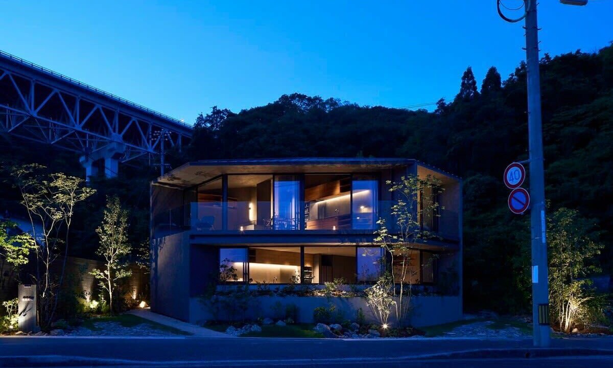 Photo of Outdoor in Enoura