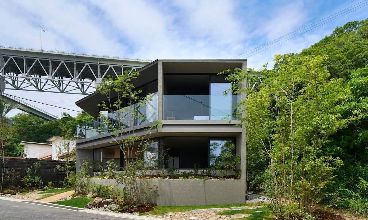 Photo of Outdoor in Enoura
