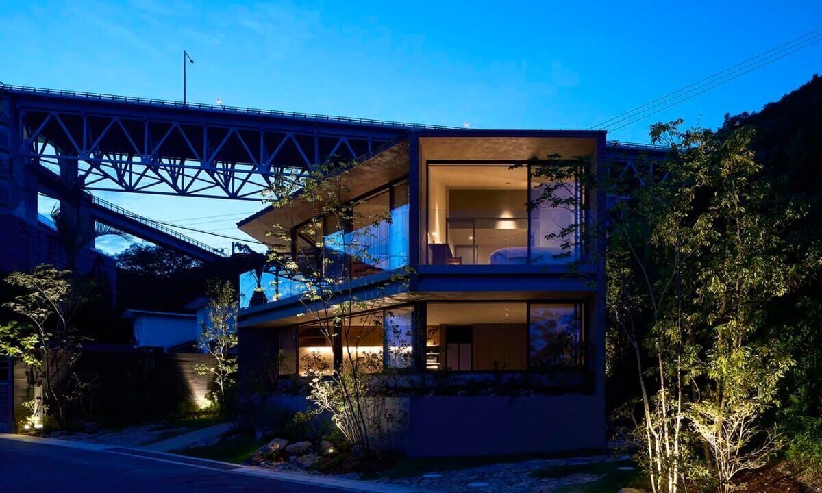 Photo of Outdoor in Enoura