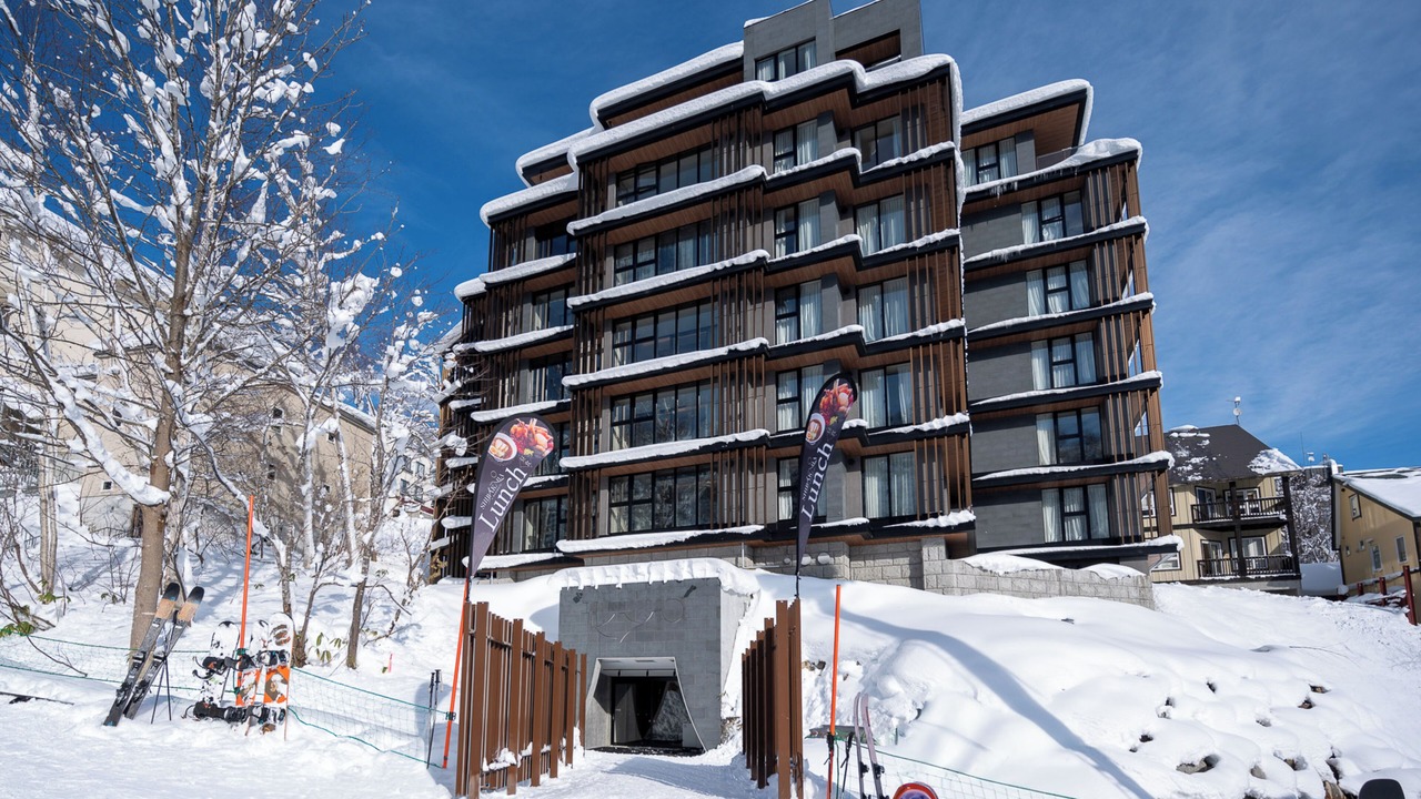 Photo of Outdoor in Hirafu