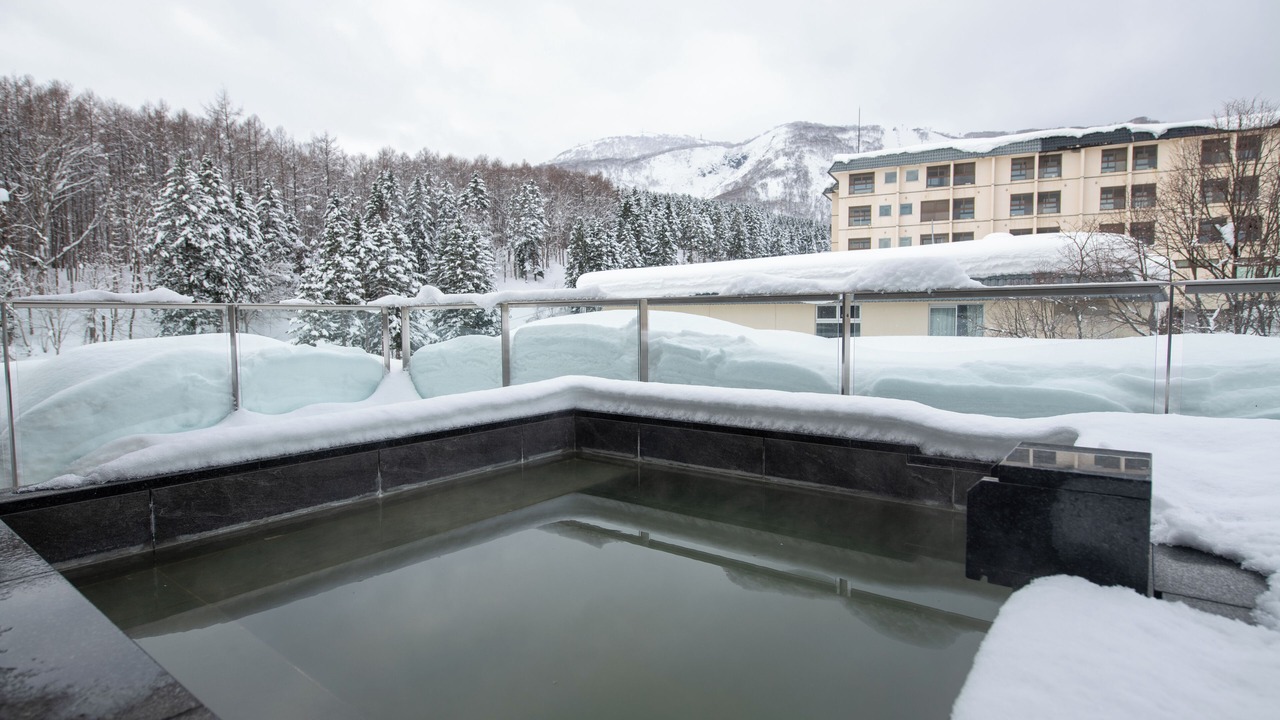 Photo of Patio Balcony in Hirafu