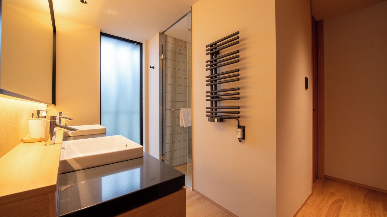 Photo of Bathroom in Hirafu