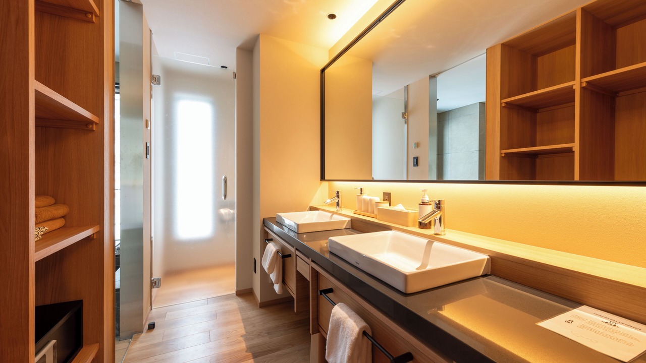 Photo of Bathroom in Hirafu