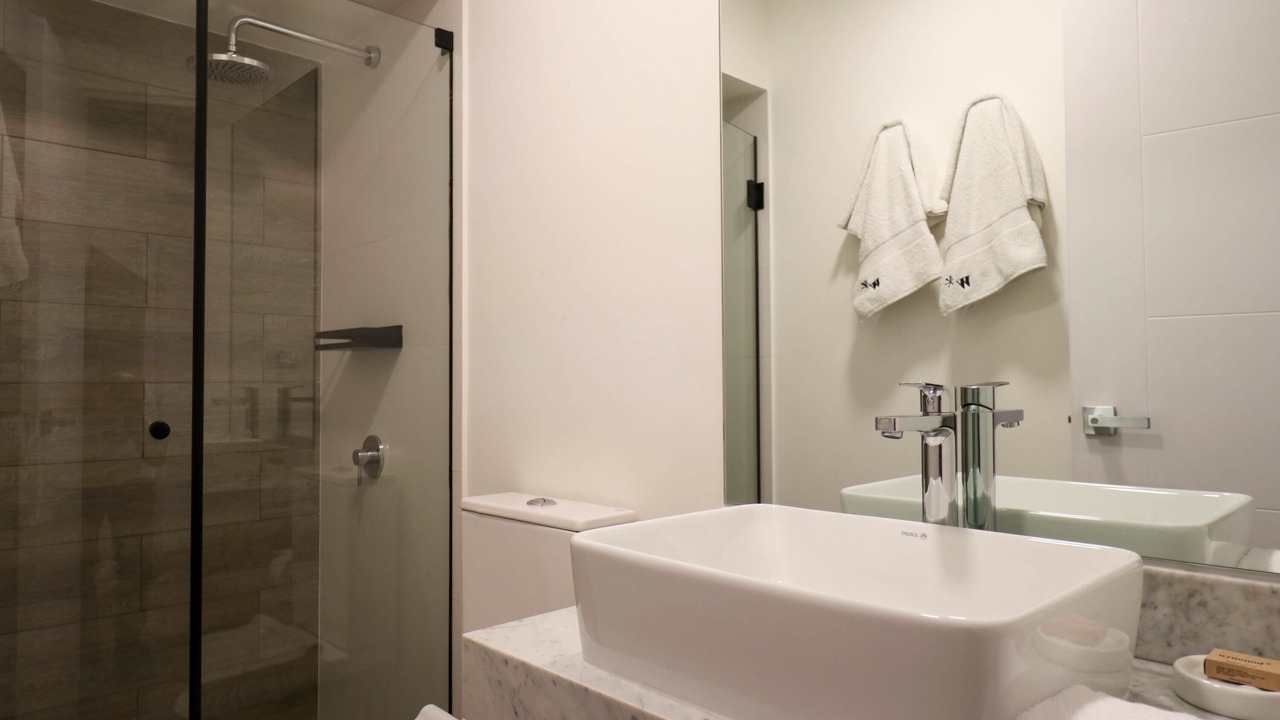 Photo of Bathroom in Miraflores