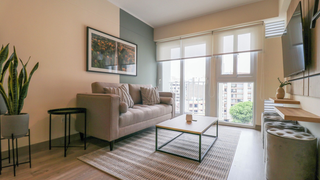 Photo of Livingroom in Miraflores
