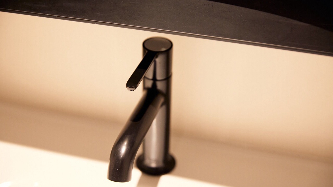Photo of Bathroom in Higashiazabu