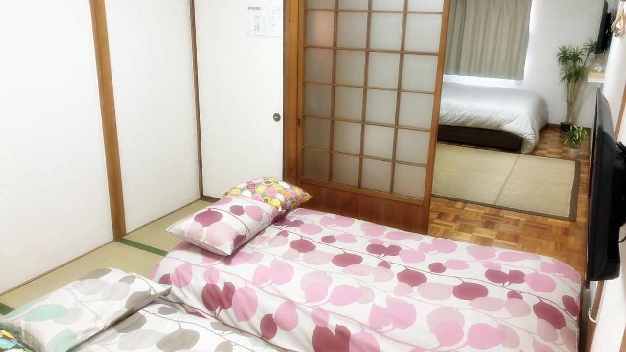 Photo of Bedroom in Konohana
