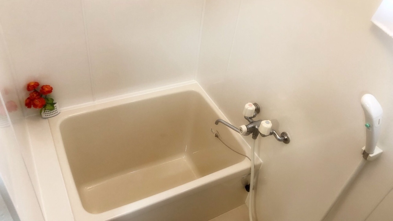 Photo of Bathroom in Konohana