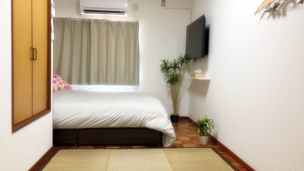 Photo of Bedroom in Konohana