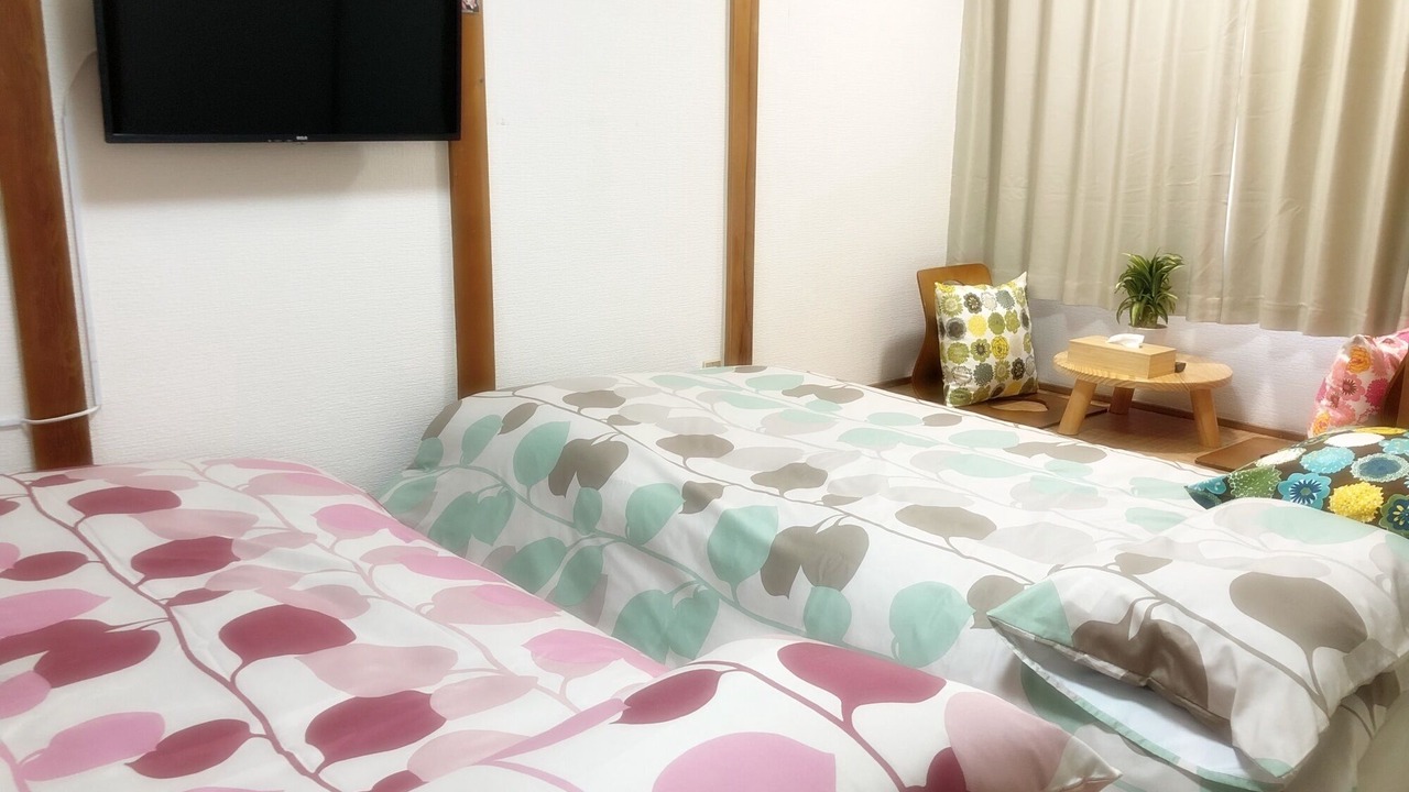 Photo of Bedroom in Konohana