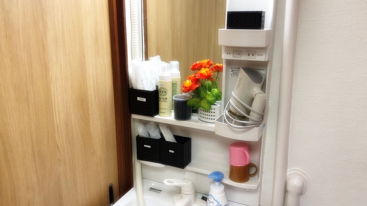 Photo of Bathroom in Konohana