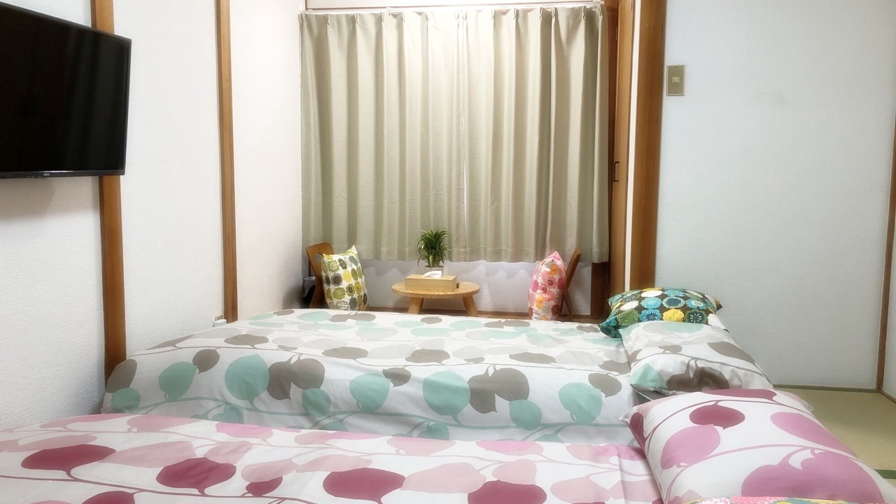Photo of Bedroom in Konohana