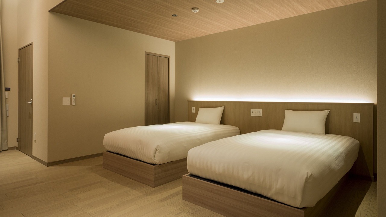 Photo of Bedroom in Nikko