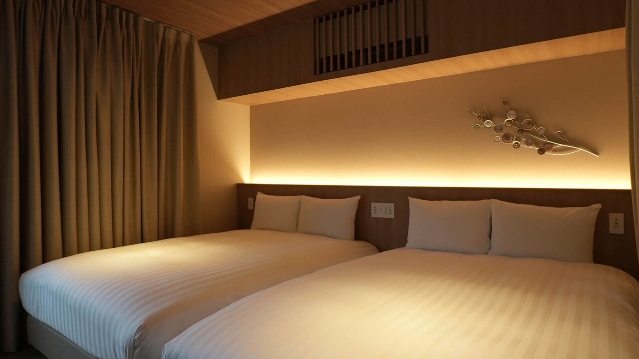 Photo of Bedroom in Nikko