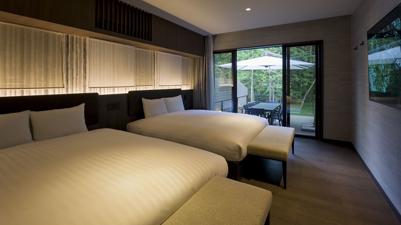 Photo of Bedroom in Nikko