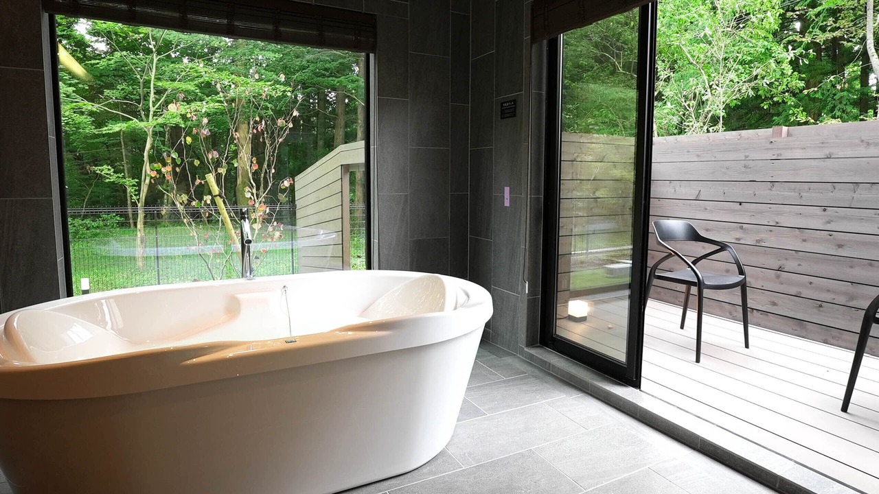 Photo of Bathroom in Nikko