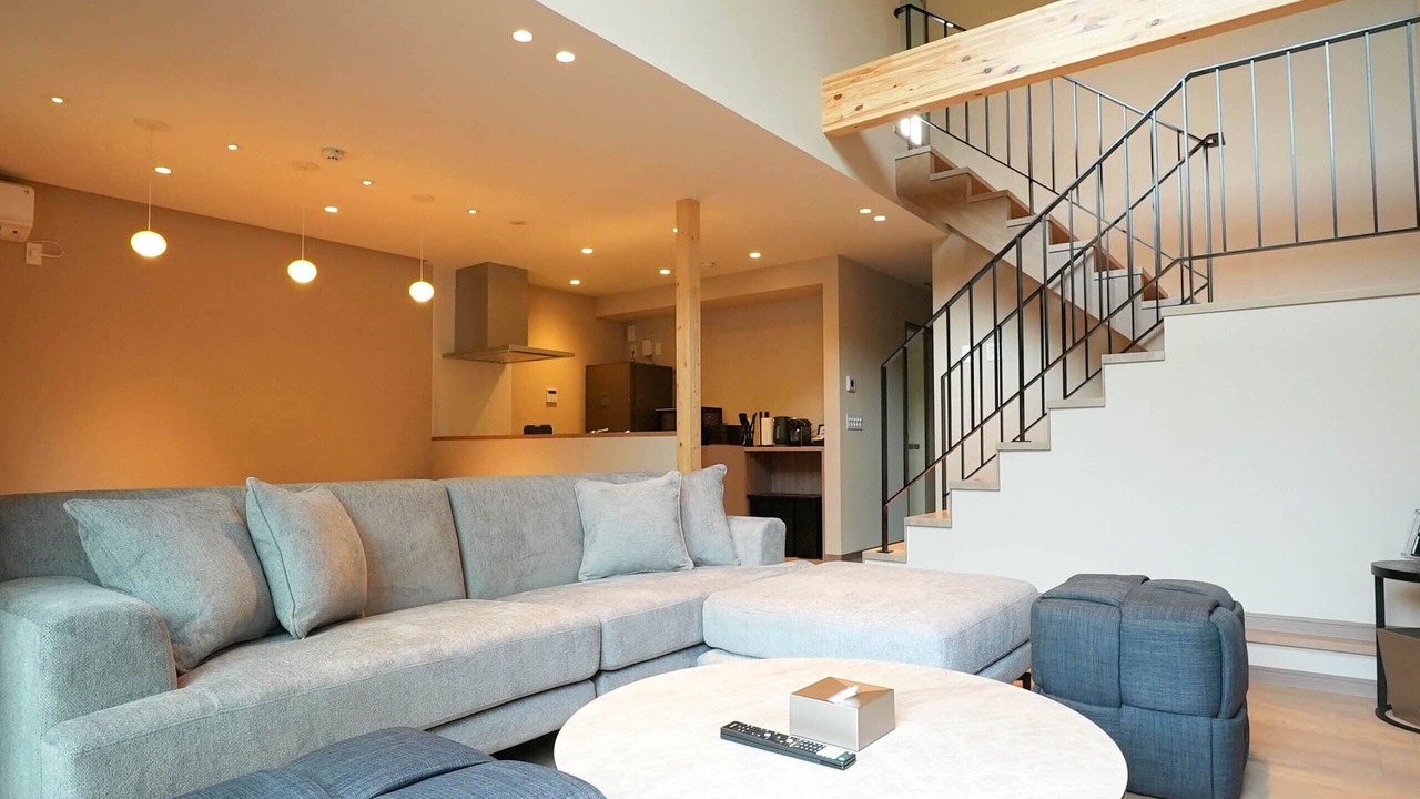 Photo of Livingroom in Nikko