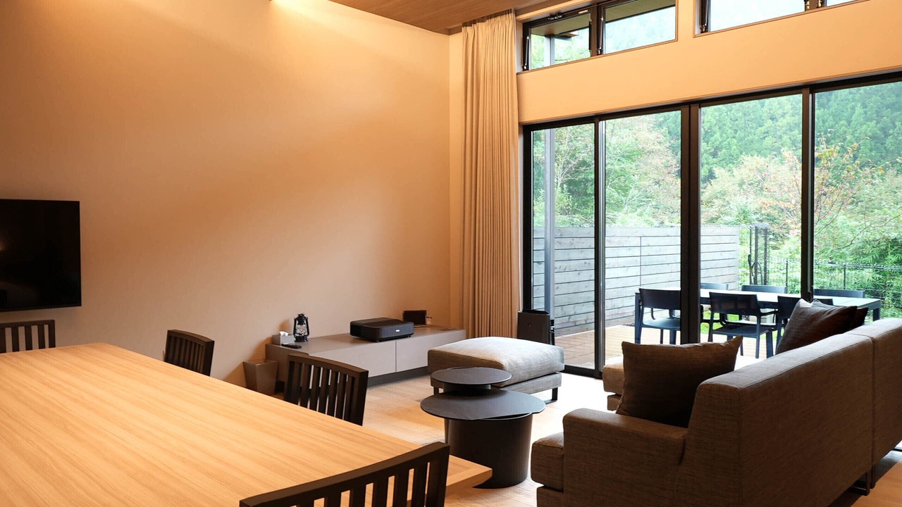 Photo of Livingroom in Nikko