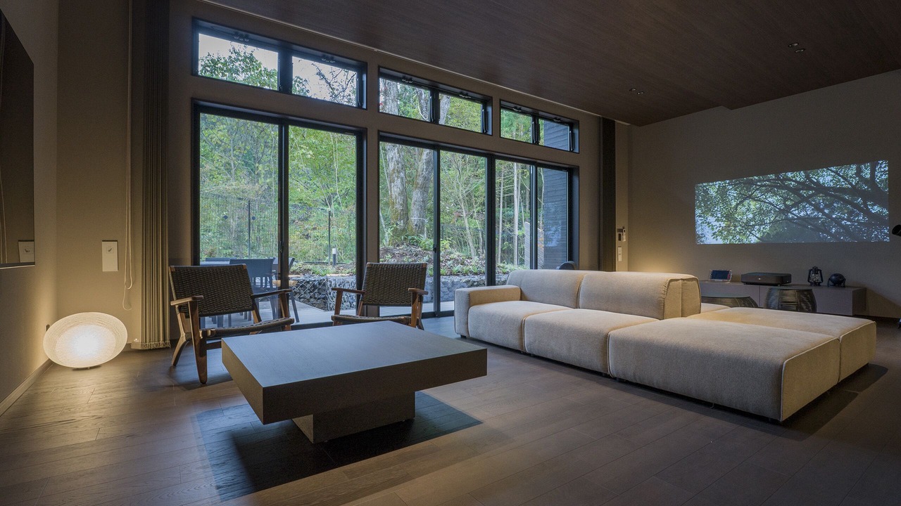 Photo of Livingroom in Nikko