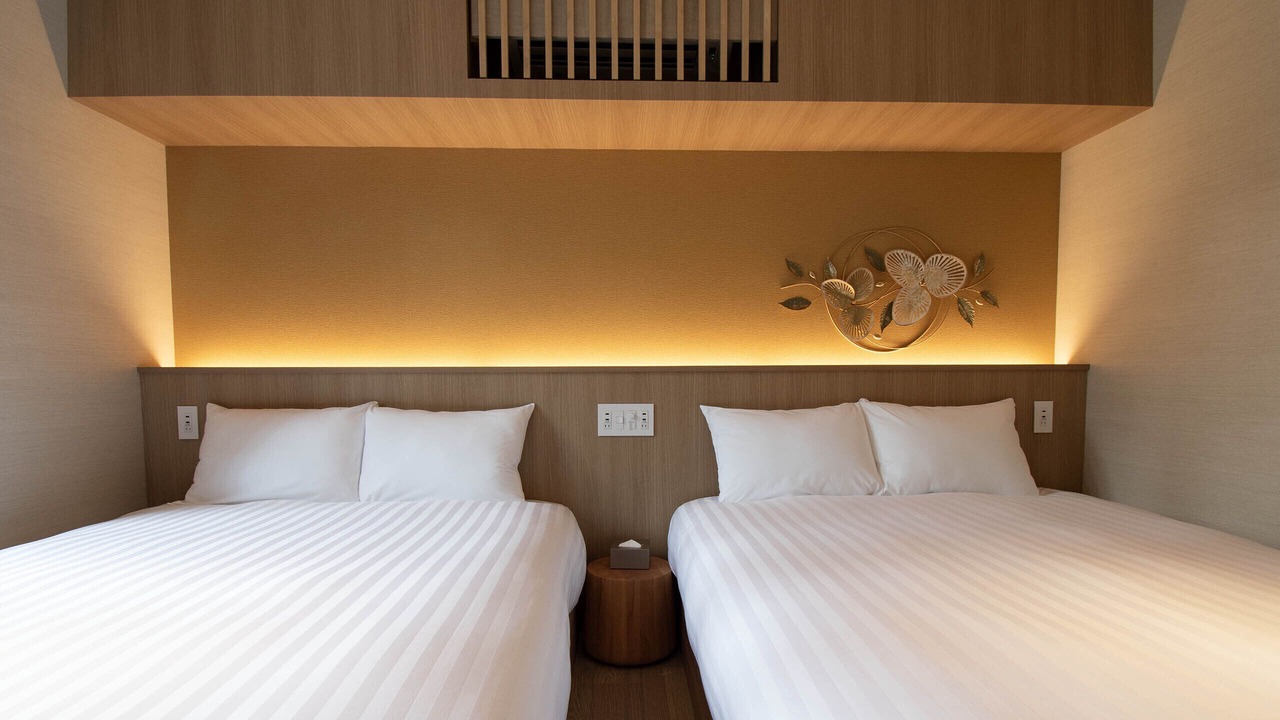 Photo of Bedroom in Nikko