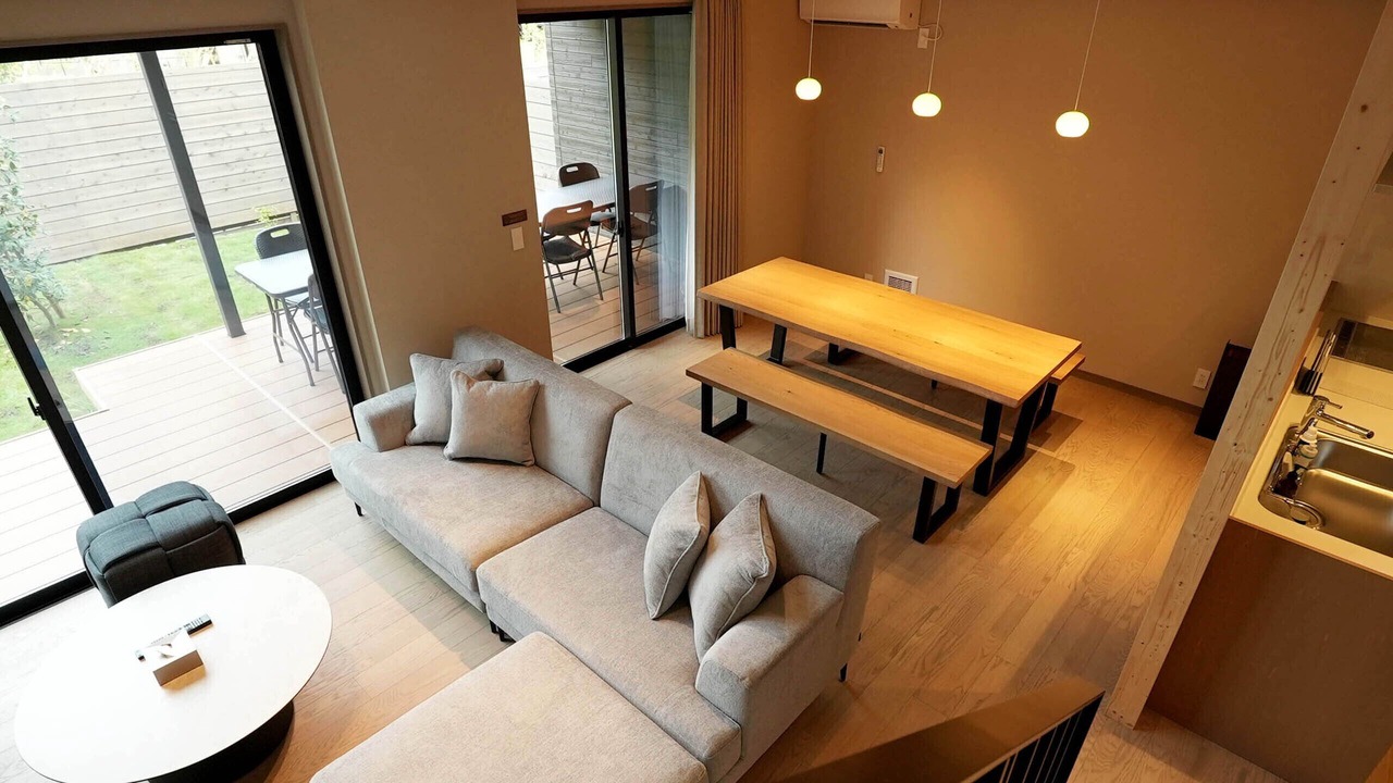 Photo of Livingroom in Nikko