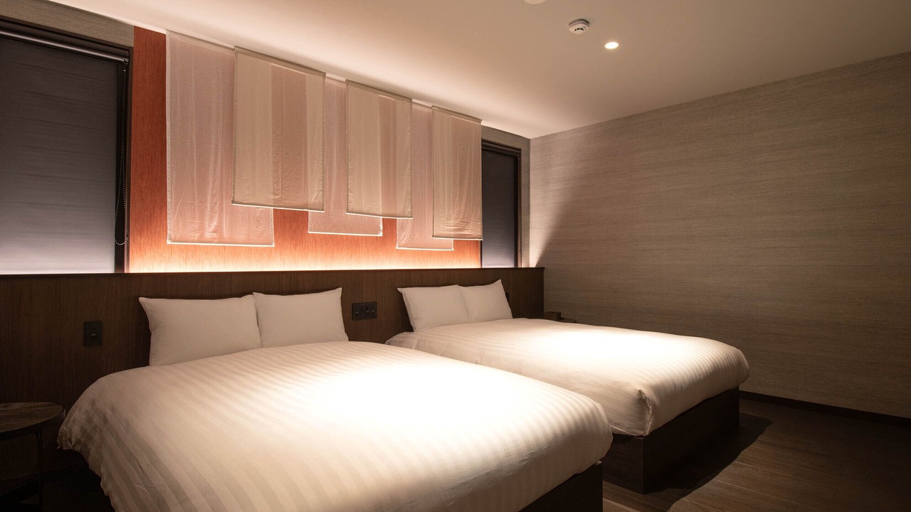 Photo of Bedroom in Nikko