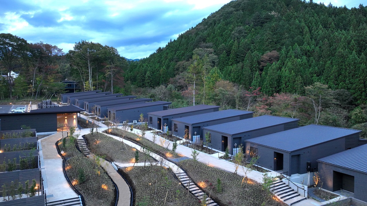 Photo of Outdoor in Nikko