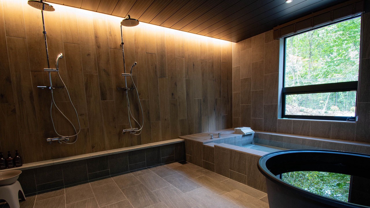 Photo of Bathroom in Nikko