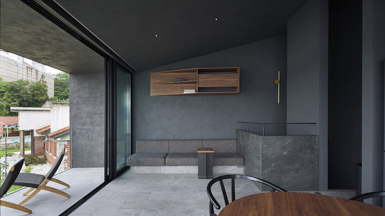 Photo of Livingroom in Enoura