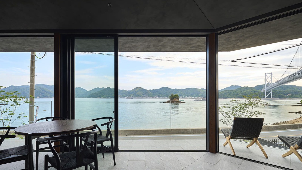 Photo of Livingroom in Enoura