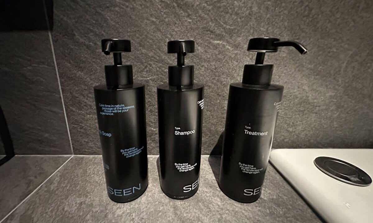 Photo of Bathroom in Enoura