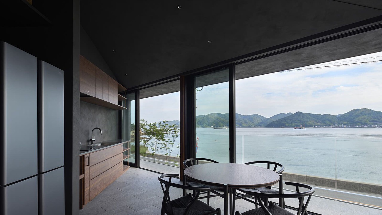Photo of Kitchen in Enoura