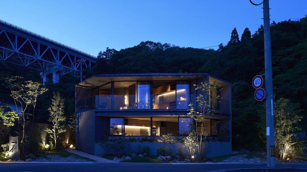 Photo of Outdoor in Enoura