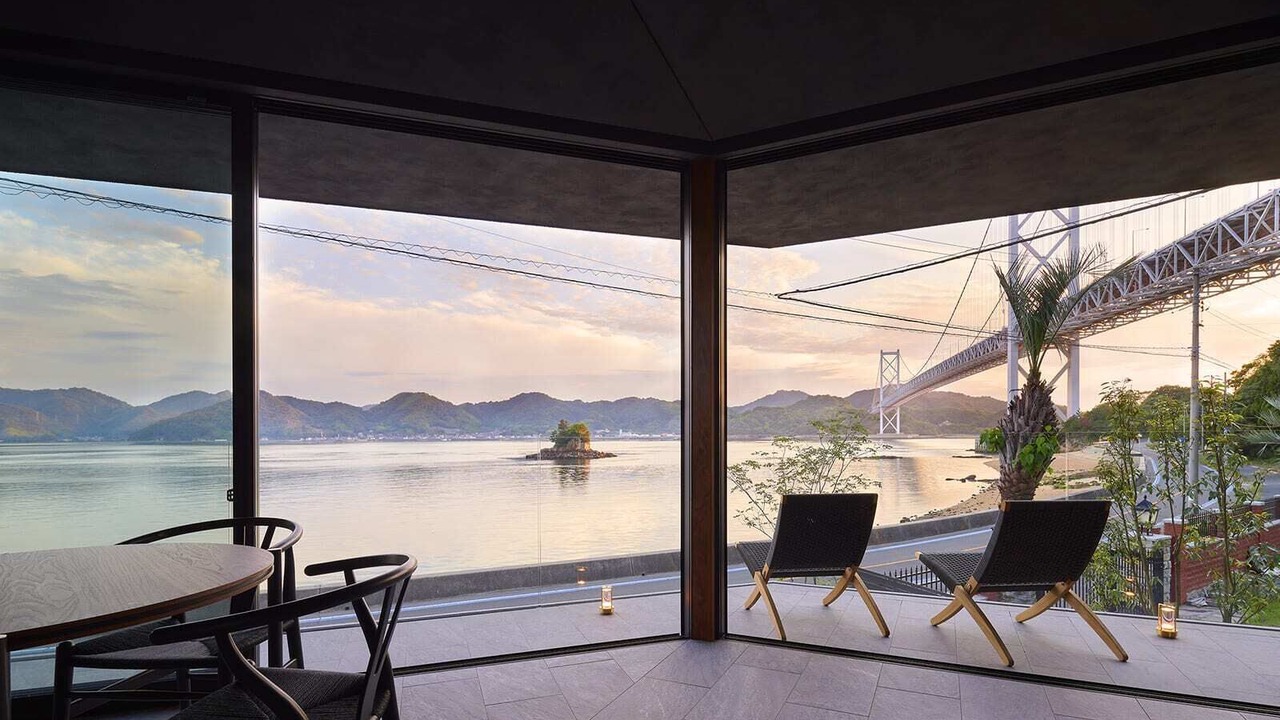 Photo of Livingroom in Enoura