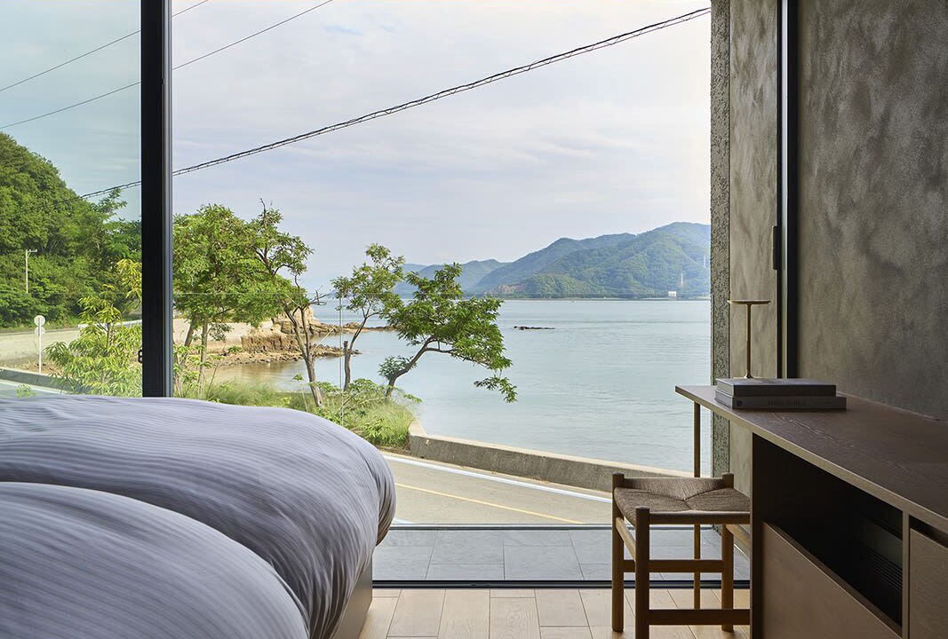 Photo of Bedroom in Enoura