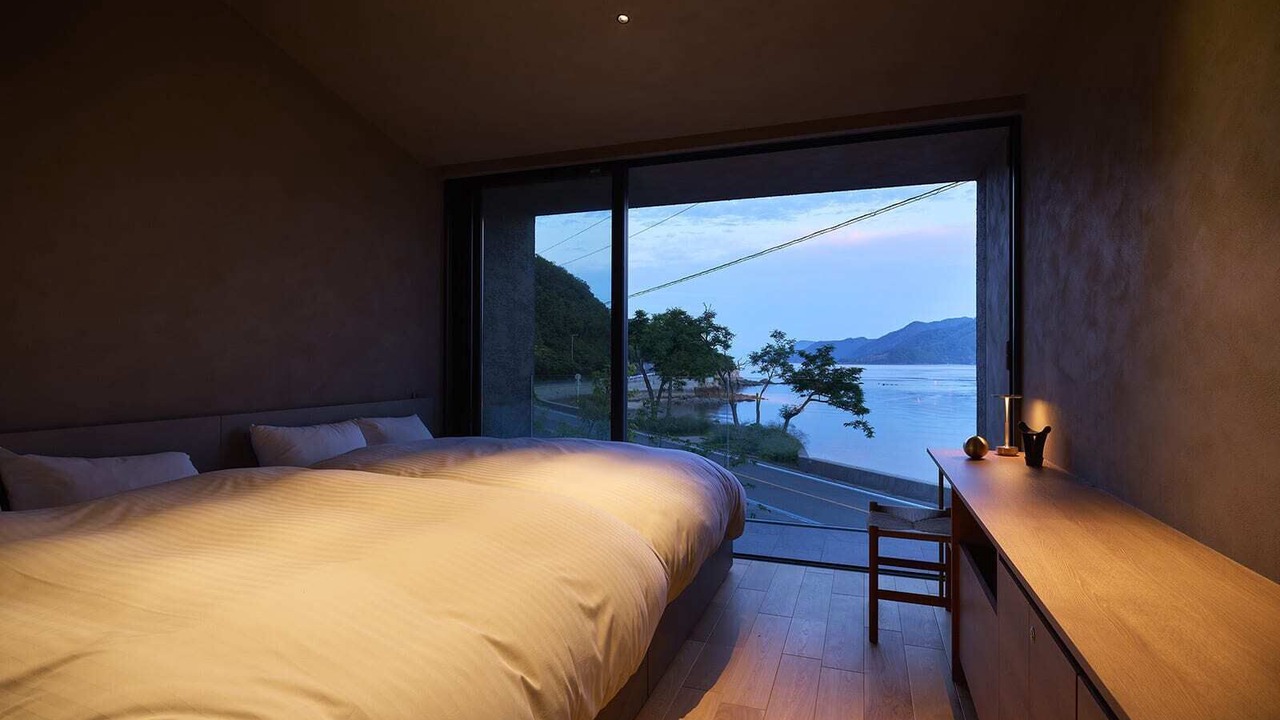 Photo of Bedroom in Enoura