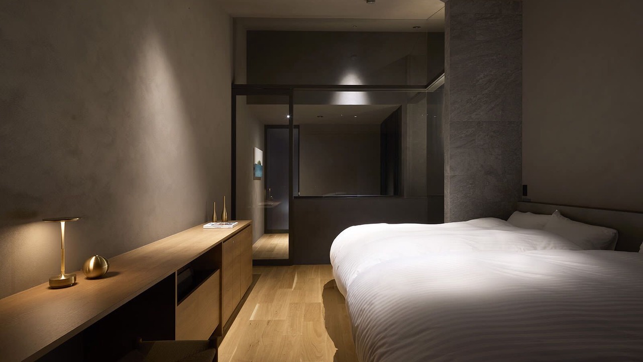 Photo of Bedroom in Enoura