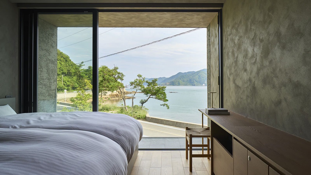 Photo of Bedroom in Enoura