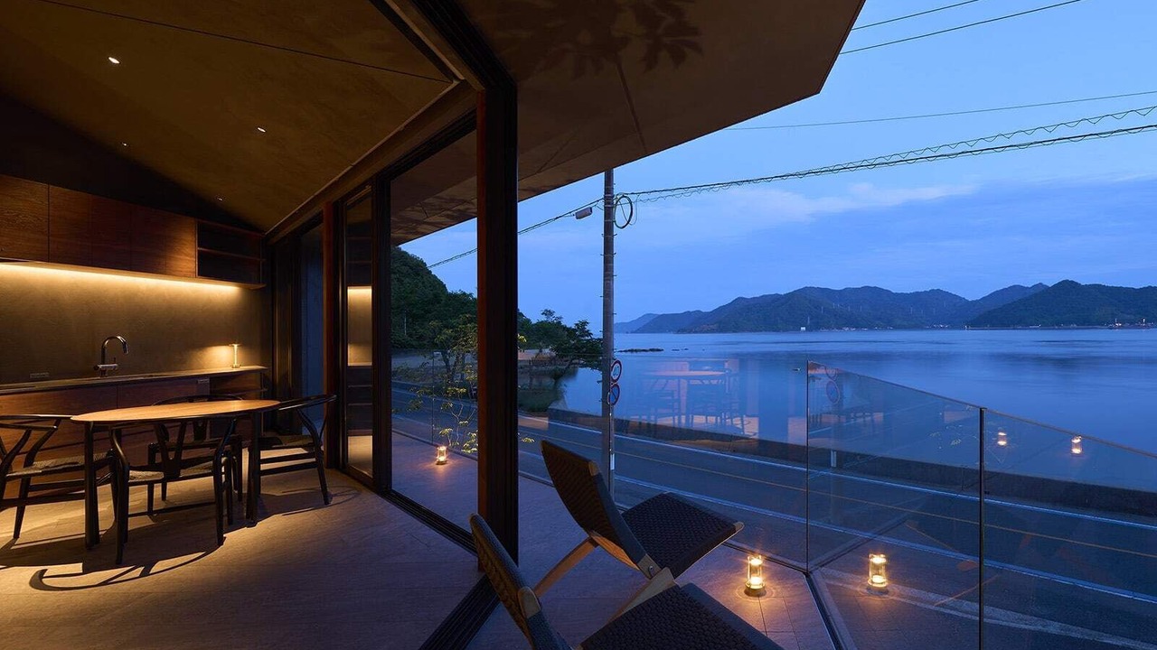 Photo of Bedroom in Enoura