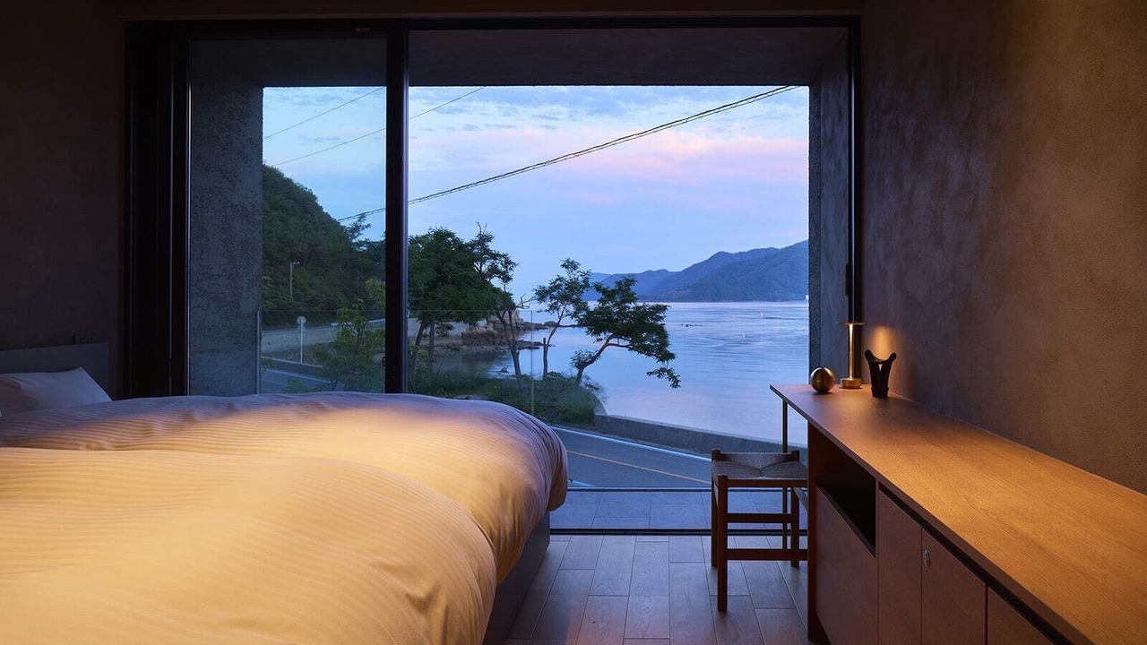 Photo of Bedroom in Enoura