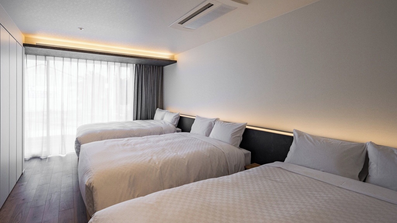 Photo of Bedroom in Awaji